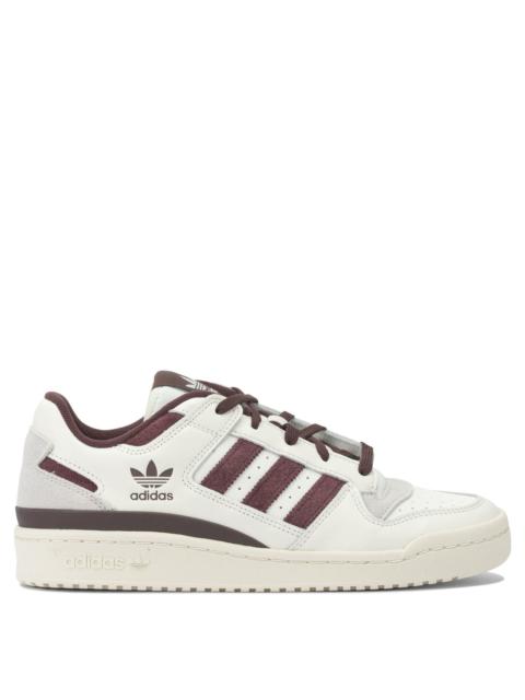 adidas Originals Adidas Originals "forum Low Cl" Sneakers