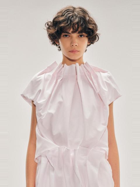 Simone Rocha Gathered Tulip Top