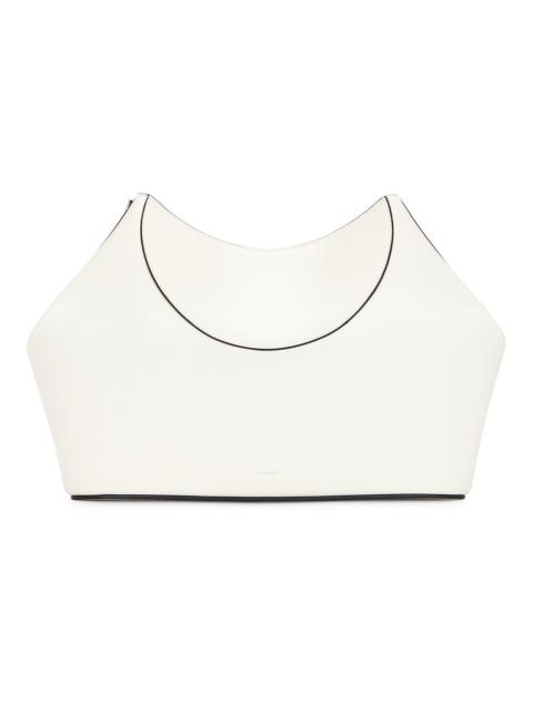 Givenchy Facet Clutch