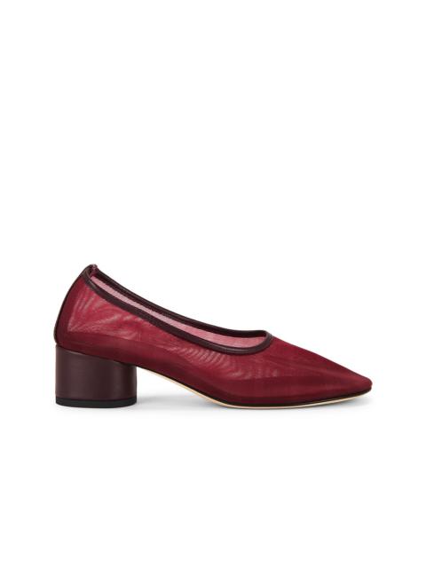 DEAR FRANCES Balla Pump