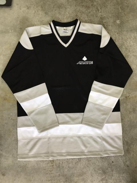 Other Designers Made In Usa - A.D.One NFL jersey