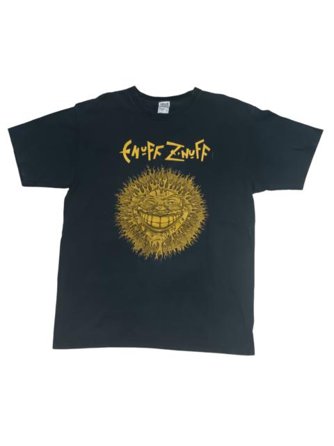 Other Designers VINTAGE ENUFF Z NUFF 2004 WORLD TOUR SHIRT