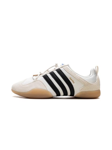 adidas Ballerina "Bad Bunny - Off White"