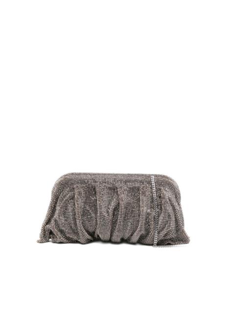 BENEDETTA BRUZZICHES Benedetta Bruzziches Beaded Clutch