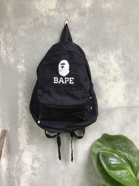 A BATHING APE® Bape Backpack