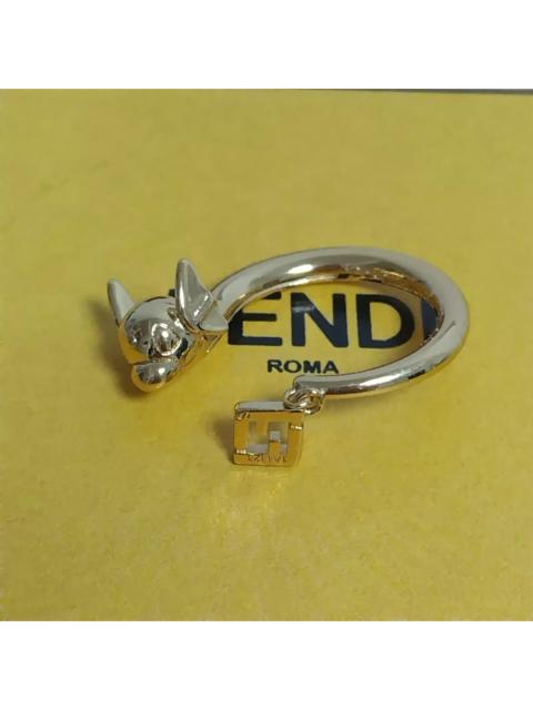 FENDI NWB - Fendi x Pokemon Dratini Ring
