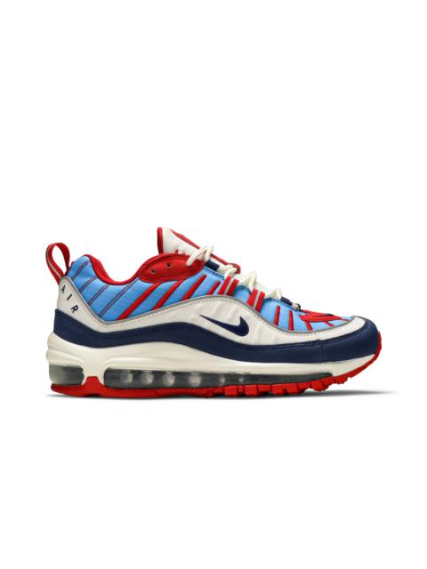 Nike Wmns Air Max 98 '4th of July'