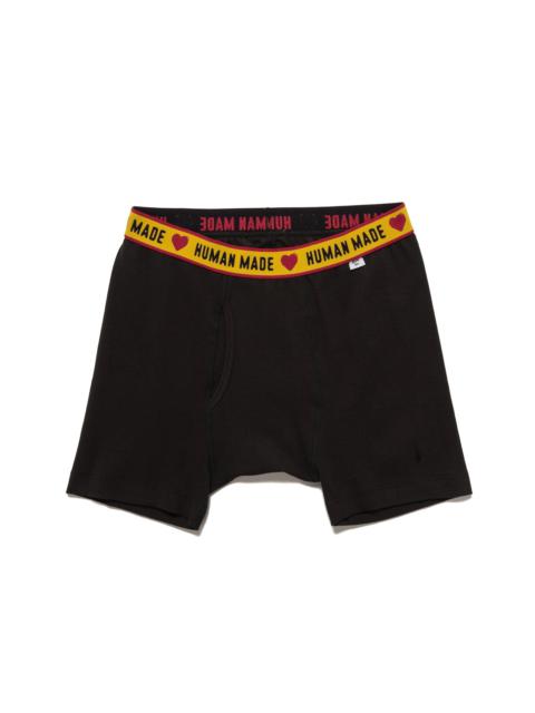 Boxer Brief Black