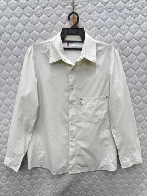Levi's 🔥🔥🔥ARCHIVE LEVIS ENGINEERED SHIRTS