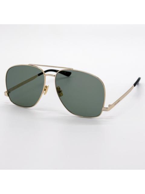 SAINT LAURENT SAINT LAURENT SL653 LEON 003