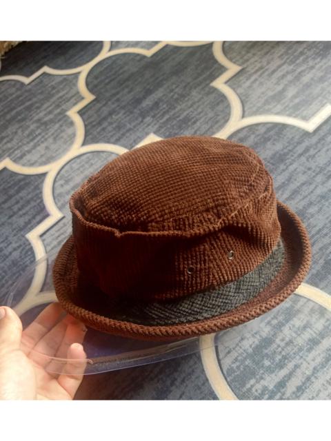 Other Designers Made In Usa - New Yorke hat co Cudroy hat