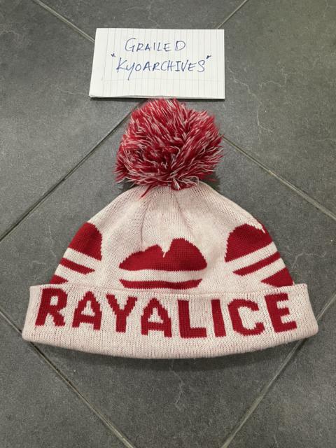 Other Designers Japanese Brand - RAYA LICE BEANIE HATS