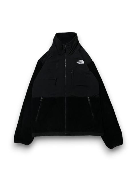 The North Face The North Face Polartec Full Zip Light Jacket Outdoor Black