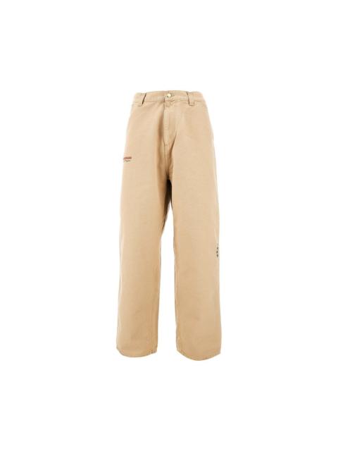 Carhartt OG SINGLE KNEE PANTS WITH PRINTS