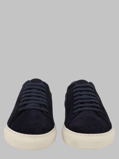 Axel Arigato Axel Arigato Men Sneaker "Clean 90" In Suede