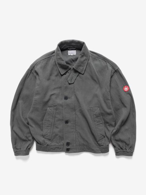 Cav Empt Soft Cotton Zip Jacket