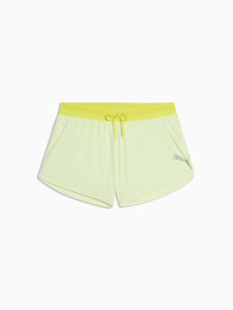 PUMA Lightspeed Ultraweave Men's 2" Lightweight Running Split Shorts
