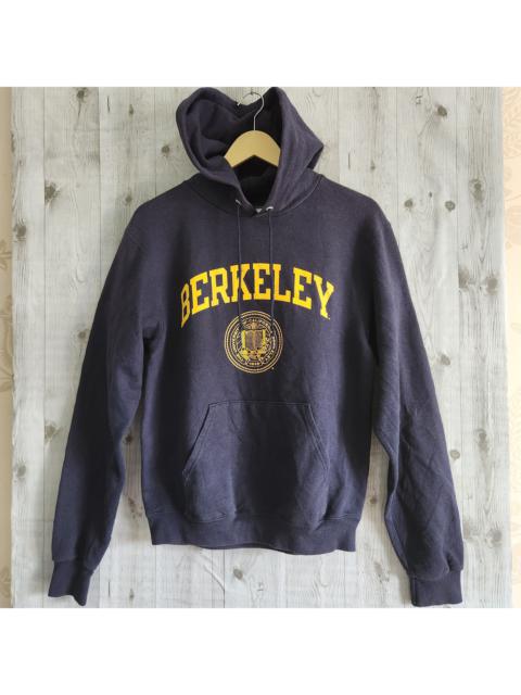Vintage Y2K University Of California Berkeley Champion USA