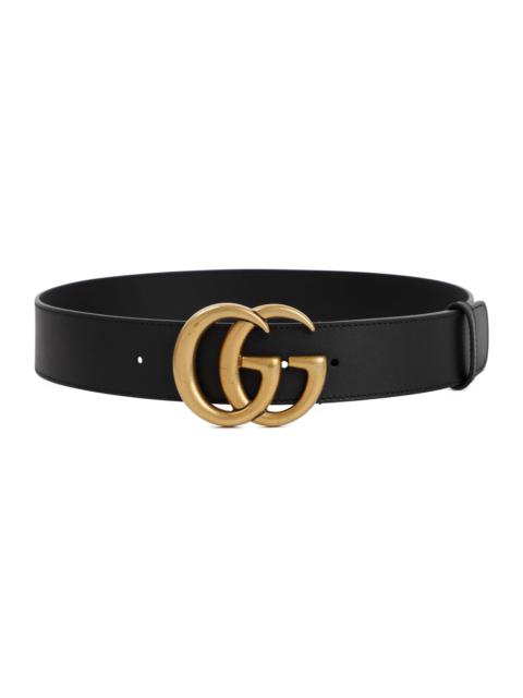 GUCCI Belt Black
