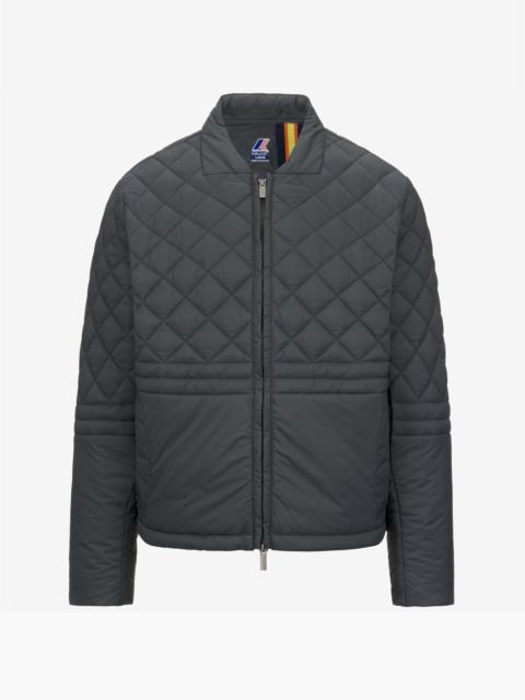 K-WAY BARIOL PREMIUM WARM