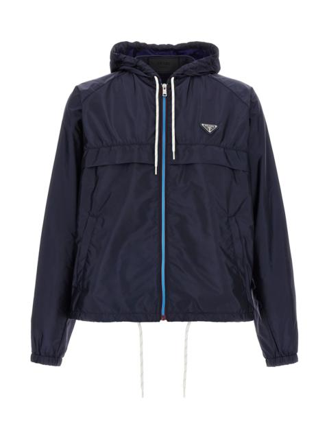 Prada Blouson Re-Nylon