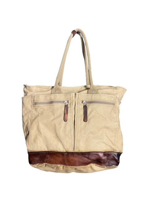PORTER 🔥BEST OFFER🔥 Vintage Porter Japanese Brand Tote Bag