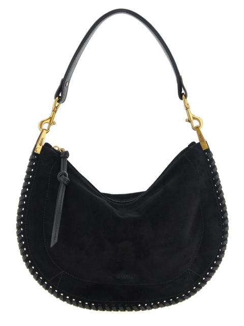 Isabel Marant Isabel Marant Women 'Oskan Soft Zip' Handbag
