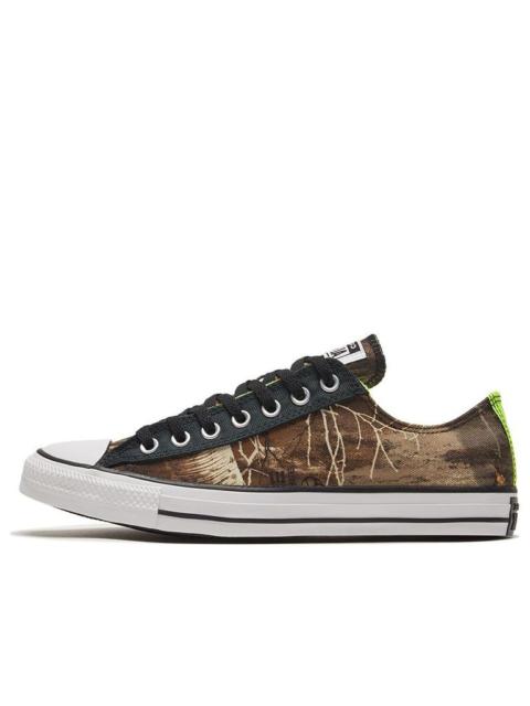 Converse Converse Chuck Taylor All Star 'Black' 169683C