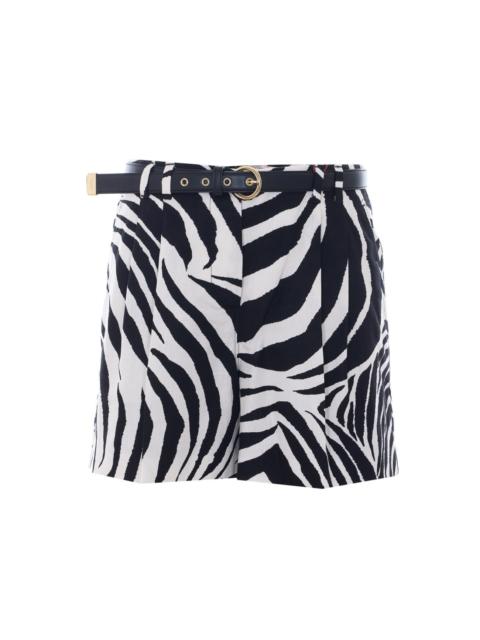 Max Mara Studio Max Mara Studio Women Mstnovella Shorts