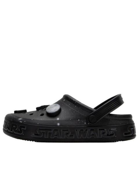 crocs Crocs x Star Wars Off Court Clog 'The Galaxy' 209904-001