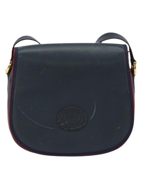 GUCCI Leather handbag