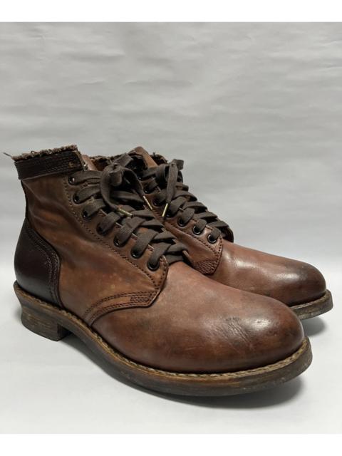 visvim Visvim - AW19 ICT Lafayette Boots