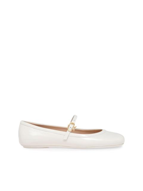 Carla ballet flats