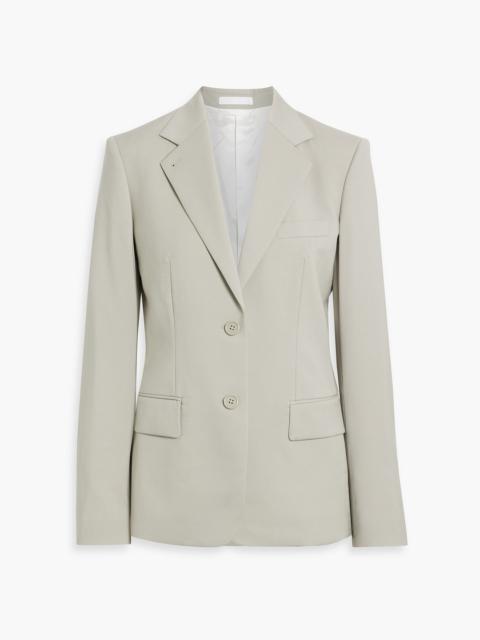 Helmut Lang Wool blazer