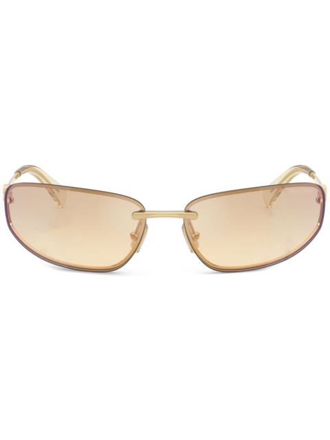 Miu Miu Miu Miu Women Sunglasses