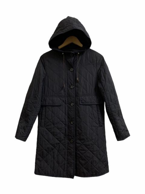 Other Designers Vintage - Mackintosh Philosophy Quilted Rain Jacket