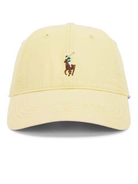 Polo Ralph Lauren Stretch Twill Classic Sport Cap