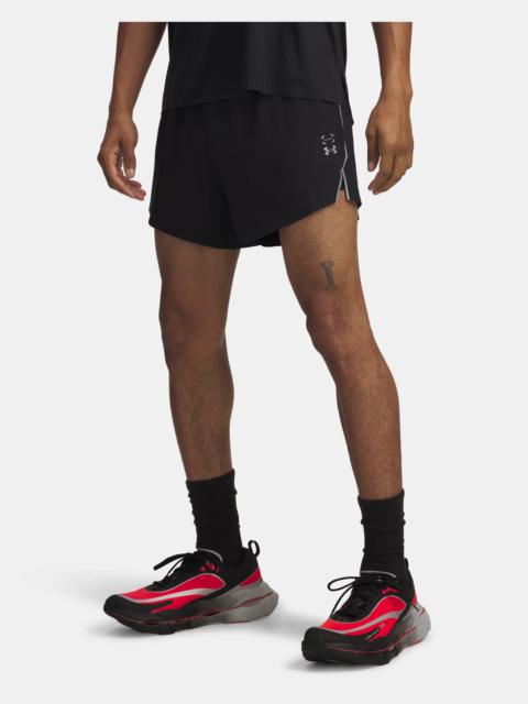 Under Armour UA Halo Run