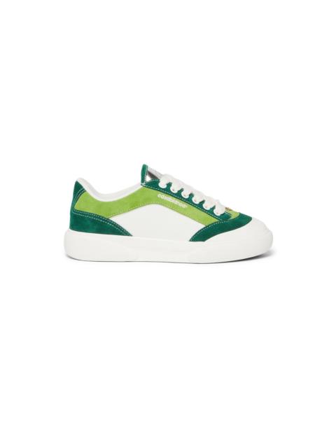 CASABLANCA Mens Del Mar Sneaker