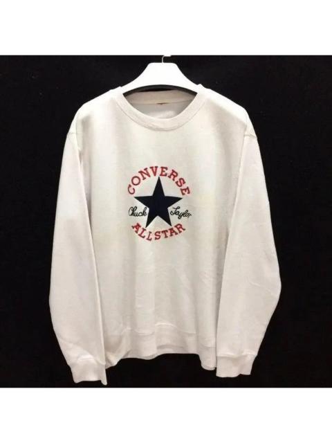 Other Designers Vintage - Converse All Star Sweatshirt