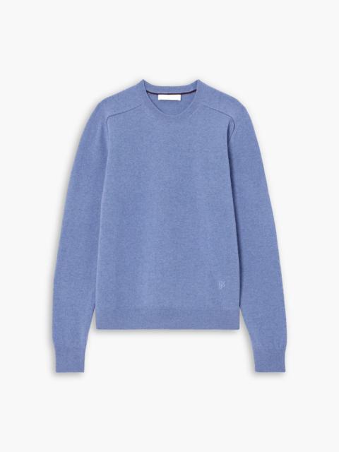 Other Designers Winnie wool and cashmere-blend sweater