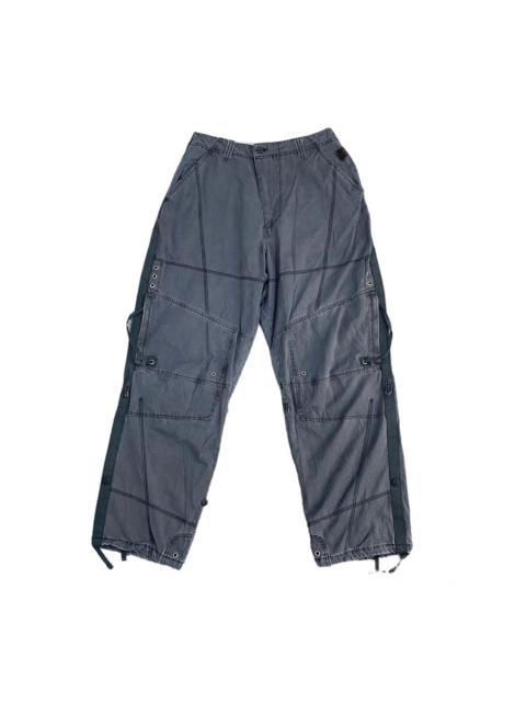 Other Designers Japanese Brand - ✨Hobo tactical multipocket cargo pants