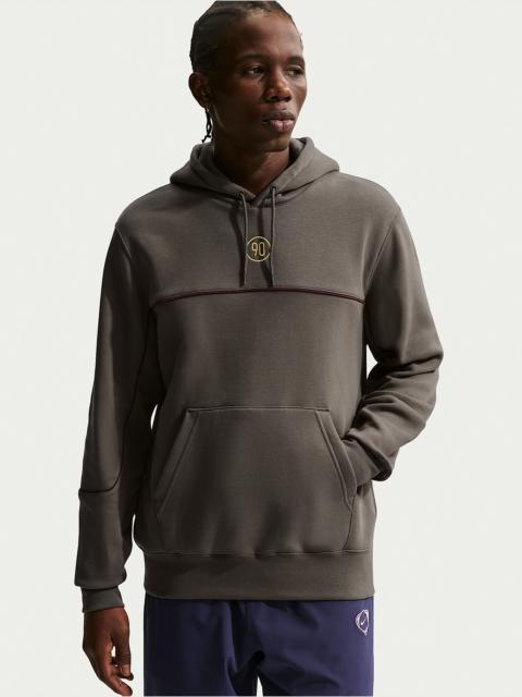 Nike Nike Club Total 90 Men's Soccer Pullover Hoodie