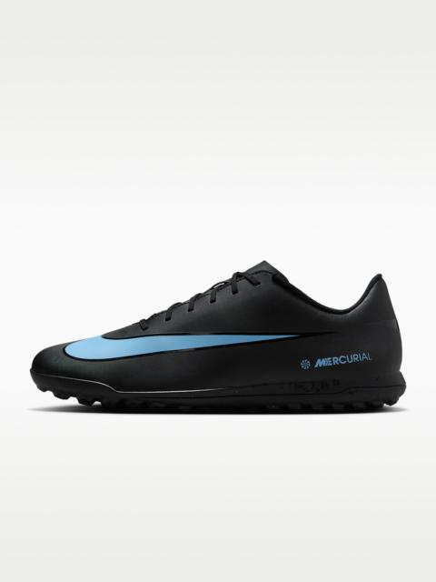 Nike Nike Mercurial Vapor 16 Club Turf Low-Top Soccer Shoes