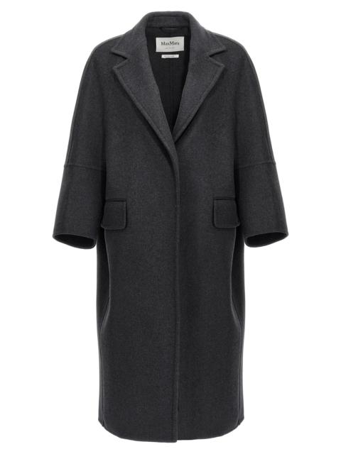 Max Mara Max Mara Women 'Asburgo' Coat