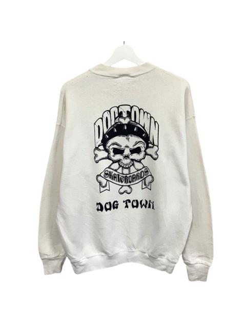 Other Designers Dogtown - LASTDROP 🔥 Vintage Dogtown Skate Brand Push head Skull