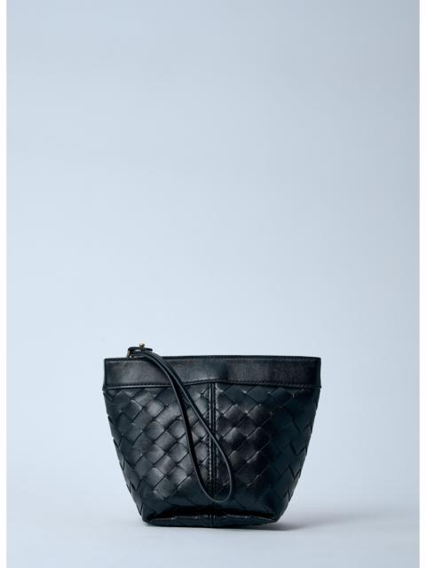 Bottega Veneta Bottega Veneta Women Intrecciato Pouch