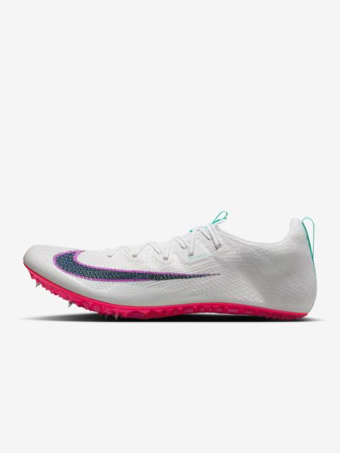 Nike Nike Zoom Superfly Elite 2 Track & Field Sprinting Spikes