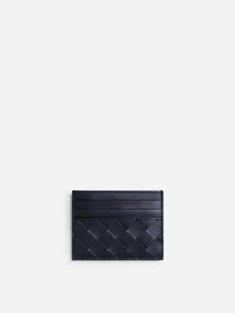 Bottega Veneta Intrecciato Credit Card Case
