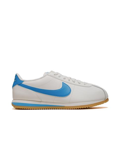 Nike Cortez Sail/Light Photo Blue